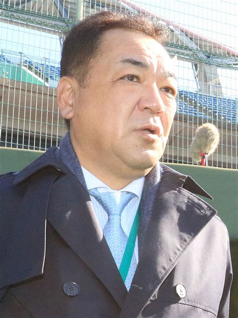 槙原寛己氏 ― スポニチ Sponichi Annex 野球