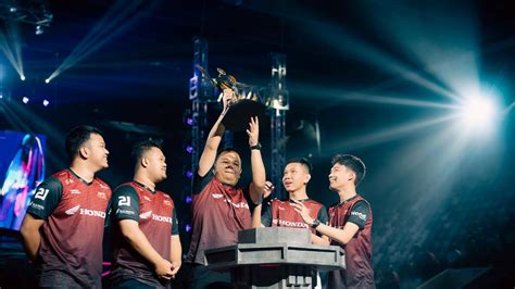 Nft Esports Berhasil Meraih Gelar Juara Piala Presiden Esports