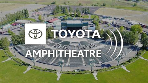 Toyota Amphitheatre 2024 Schedule Allx Luelle