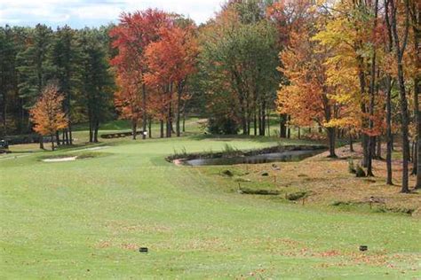 Concord Country Club In Concord New Hampshire Usa Golf Advisor