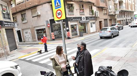 La Concejalía De Movilidad De Elche Sostiene Que Las Zonas De Bajas