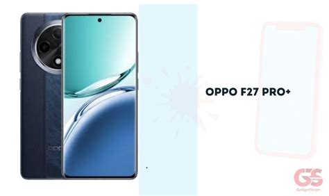 Oppo F Pro Full Specifications Prices Gadgetstripe