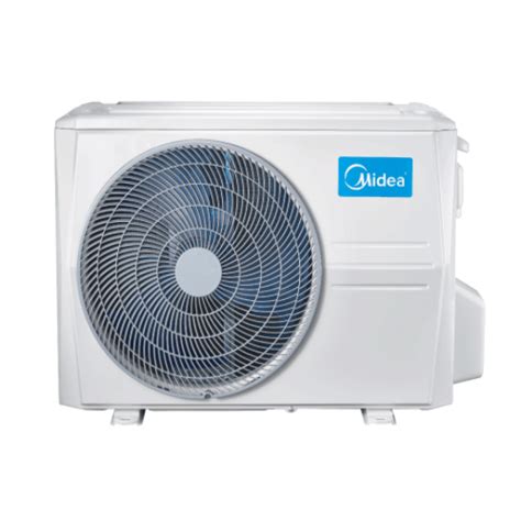 Midea Ton Non Inverter Ac Msa Crneup Dewan Trading