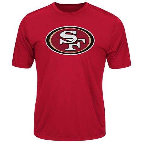 NFL Men's Graphic T-Shirt - San Francisco 49ers | Shop Your Way: Online ...