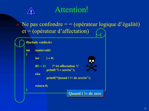 PPT Rappel et compléments de la programmation en langage C PowerPoint