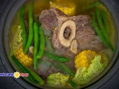 Inspirating Tips About How To Cook Nilagang Bulalo Strangertourist2