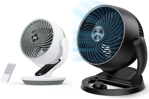 Oscillating Fan For Bedroom Inch Quiet Table Fans For Home Whole