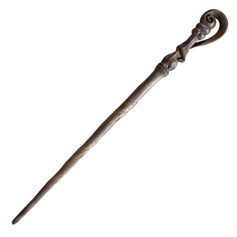 Fleur Delacour Character Wand — The Noble Collection Uk