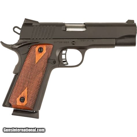 Citadel M1911 A1 45 Acp For Sale