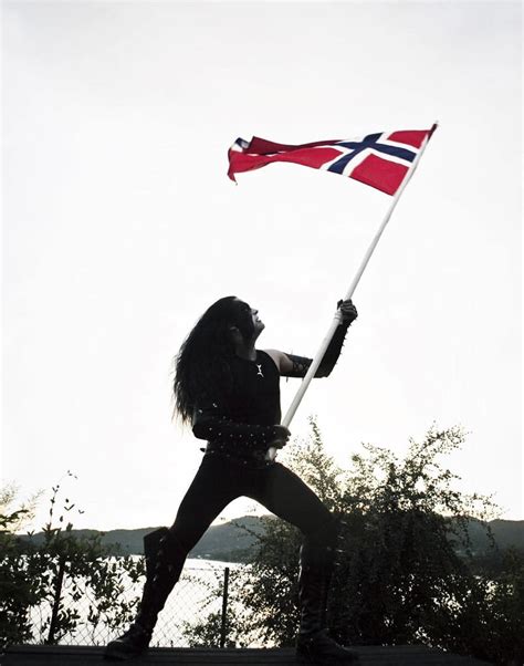 Norwegian Black Metal