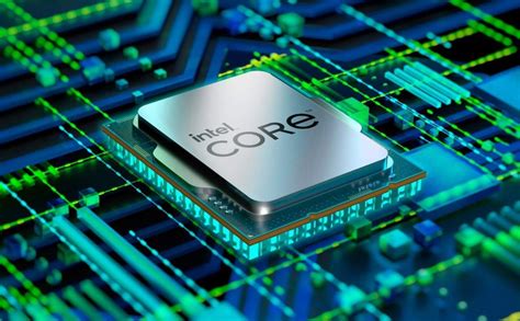 Intel Th Gen Core Cpu Lineup Revealed With I K Leading The