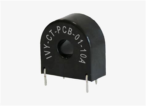 High Accuracy 0 1 Class 60a 2000 1 50hz Mini Pcb Mount Current