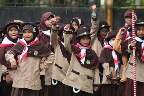 SDIT Al MUMTAZ PONTIANAK KALIMANTAN BARAT