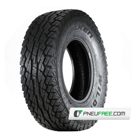 Pneu 265 65r17 112s Wildpeak At01 Falken