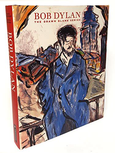 Drawn Blank Bob Dylan Abebooks