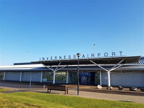 Car Hire Inverness Airport - Car Rental Inverness Airport from Rhino