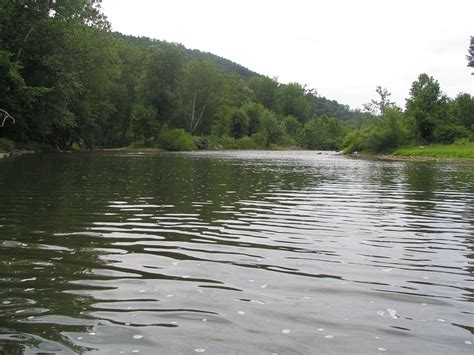 Juniata River Natural Atlas
