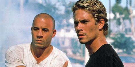 Fast And Furious Heres How Old Dominic Toretto Is In Each Movie