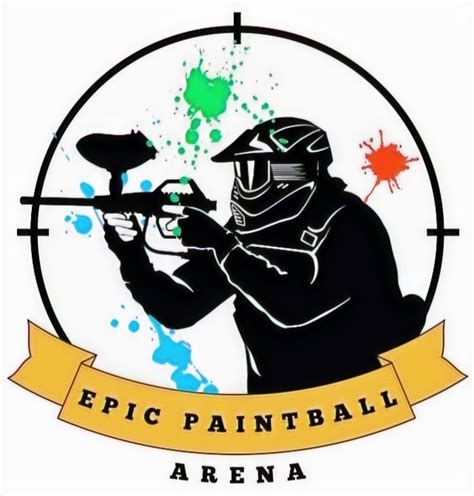 Epic Paintball Arena Adrenaline Packed Paintball Hennur Bagalur