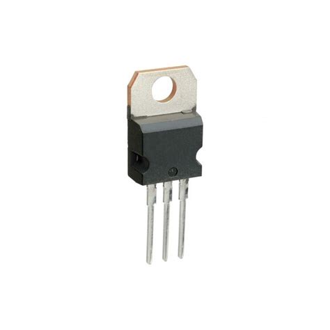 Tip Transistor Darlington Pnp V A Aelectronics