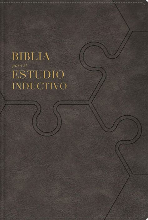 Amazon Santa Biblia Holy Bible Nbla Biblia Para El Estudio