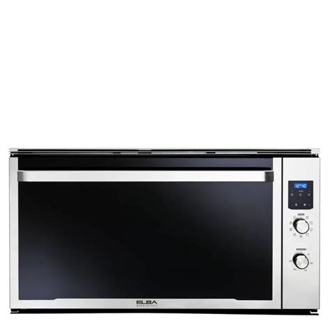 Elba 90cm Electric Multifunction Oven 02elio900 Wakefords Home Store