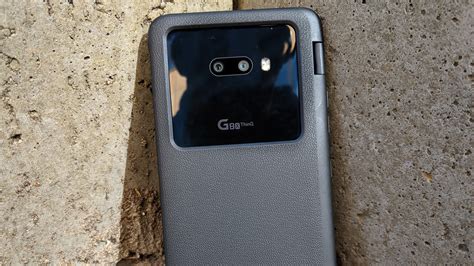 LG G8x ThinQ Dual Screen Review: Hands-on | Tom's Guide