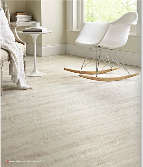 White Oak Kardean Flooring