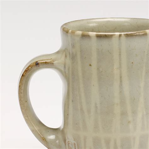 Schaller Gallery Refind Schaller Collection Randy Johnston Mug