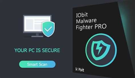 Iobit Malware Fighter Pro Download Latest 2024 Filecr