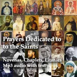 Blessed Virgin Mary Devotionals Prayers Chaplets Novenas Text And