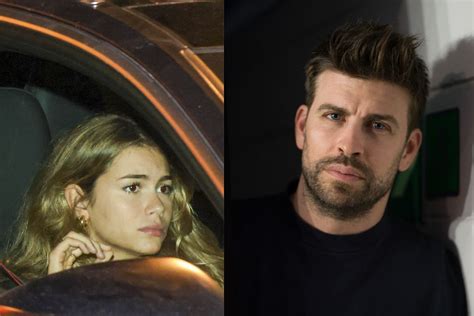 Gerard Piqué ha confirmado que no quiere tener hijos con Clara Chía