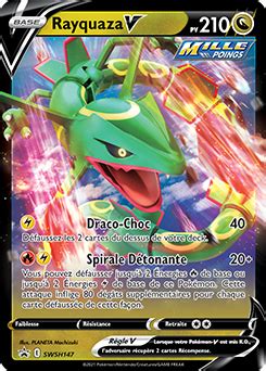 Attendsle S Quence Bar Prix Carte Pokemon Rayquaza Et Deoxys Legende