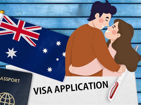 Understanding The Australian Partner Visa