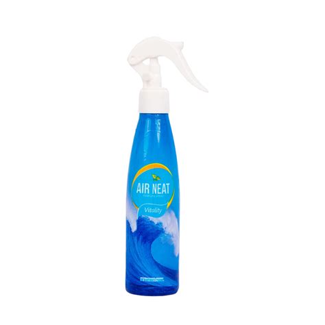 Neat Air Freshener Spray Vitality 250ml Chopbox