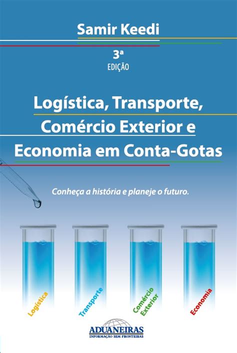 Lan Amento Do Livro Log Stica Transporte Rcio Exterior E