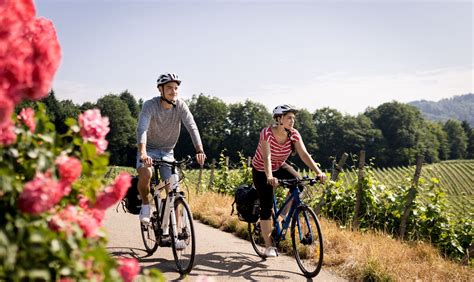 The Most Beautiful Cycle Routes Schwarzwald Outdooractive