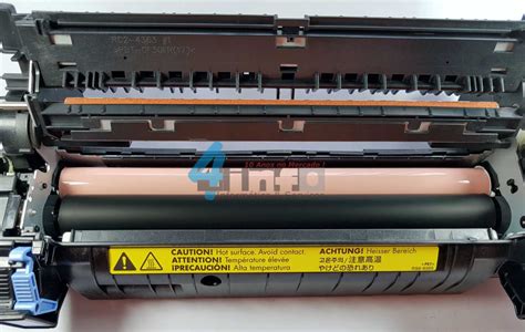 Fusor HP Color Laserjet CP4025 CP4525 CM4540 M680 M651 CE246A CC493