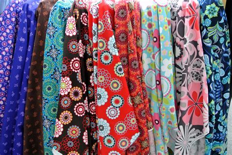 Treadle Yard Goods Printed Corduroy