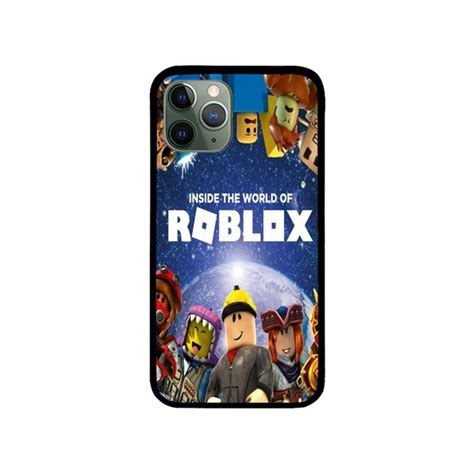 Inside The World Of Roblox Iphone Case 11xxsxr876 And More