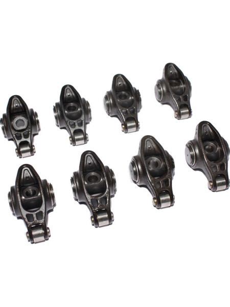 Buy Comp Cams Rocker Arm Ultra Pro Magnum Full Roller Chromoly Steel 1