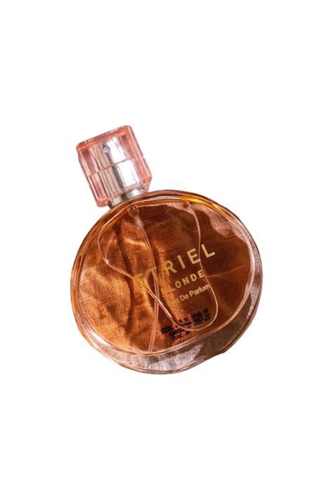 LC Waikiki Etriel Blonde Parfüm 50ml Edp Fiyatı Yorumları Trendyol