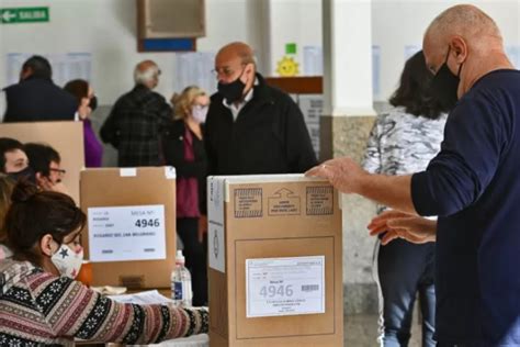 Elecciones 2023 De qué manera influye el voto en blanco en el balotaje