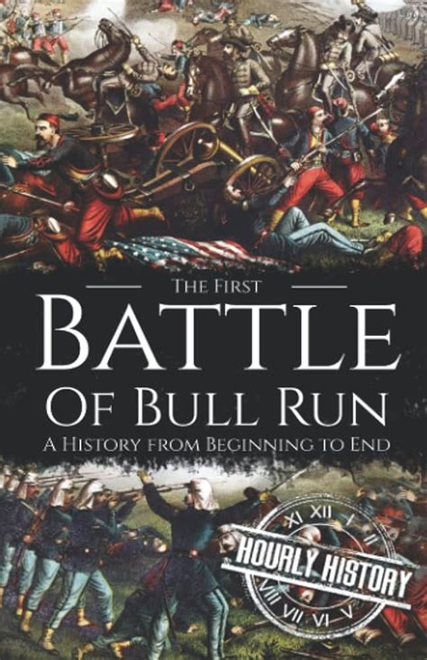 Battle Of Bull Run