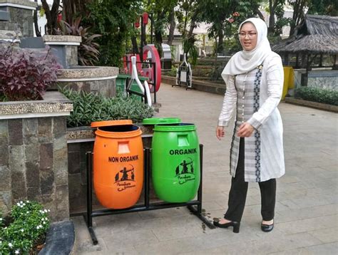 Bupati Purwakarta Instruksikan Pengelolaan Sampah Mandiri Headline Jabar