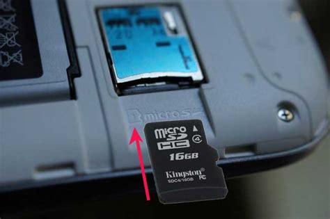 How To Add Micro Sd Card To Android Phone To Speed Up Phone