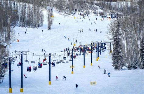 Skier dies from accident at Sunlight Mountain Ski Resort near Glenwood ...