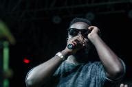 Sarkodie - Celebrity biography, zodiac sign and famous quotes