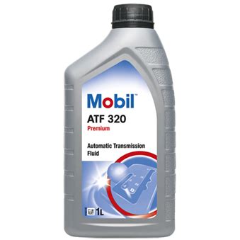 Mobil ATF 320 Automatic Transmission Fluid ENX ENERGY AND CHEMICALS