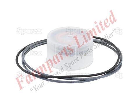 Tt4 80 Ognibene Power Orbital Motor Seal Kit Farmparts